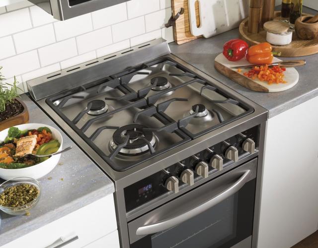 kitchen appliance storage small photo of haier stainless gas range featured alongside prepared grilled chicken salad air conditioners compact kitchen appliances laundry kitchen appliance storage small photo of haier stainless gas range featured alongside prepared grilled chicken salad air conditioners compact kitchen appliances laundry